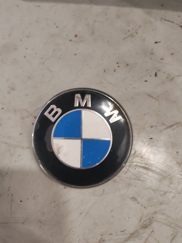 Logo arrière bmw e46 touring - logo,