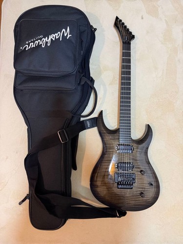 Guitare électrique washburn - électrique,