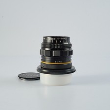 Excellent Nikon Macro-nikkor