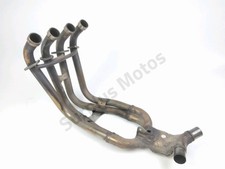 TUBULURE AVANT HONDA CBF 1000