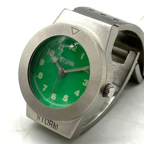 Montre vintage h444 bonne - h444, [bonne