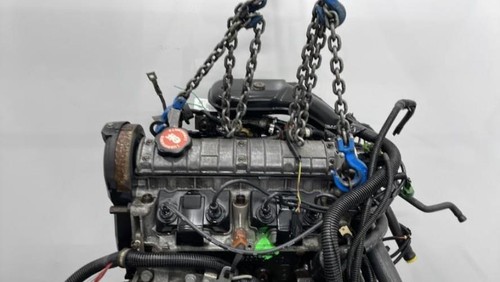 Moteur renault r19 - renault,