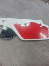 Honda XR XLR 250 400 Left Hand Side Panel