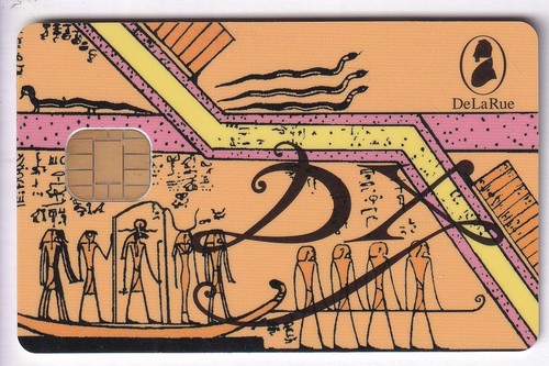 Test salon expo carte card - salon,