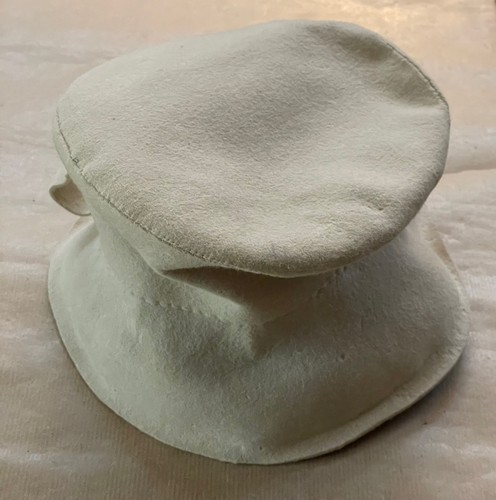 Vintage chapeau femme - -,
