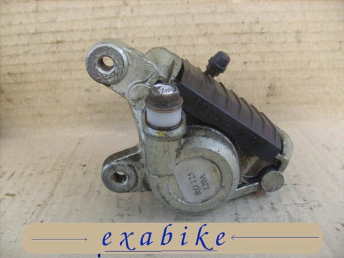 Etrier frein avant - avant, gauche