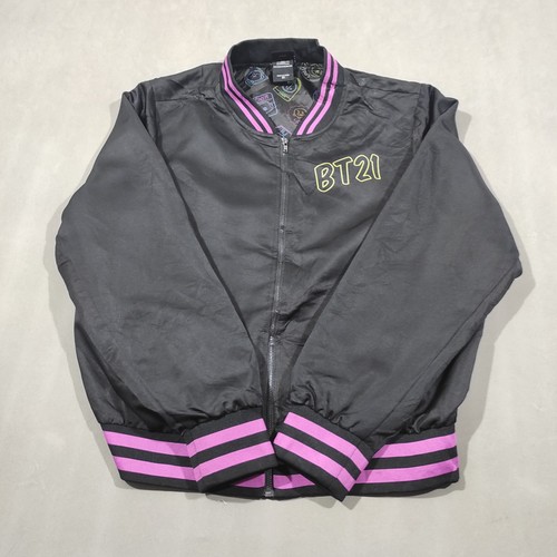 Varsity blouson aviateur - varsity,