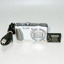 Appareil photo numérique