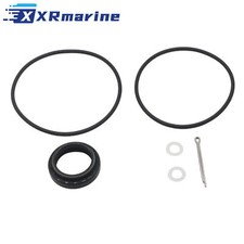 Kit d'étanchéité avec bague