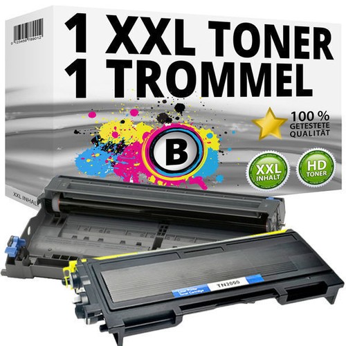 Toner tambour compatible - toner, +