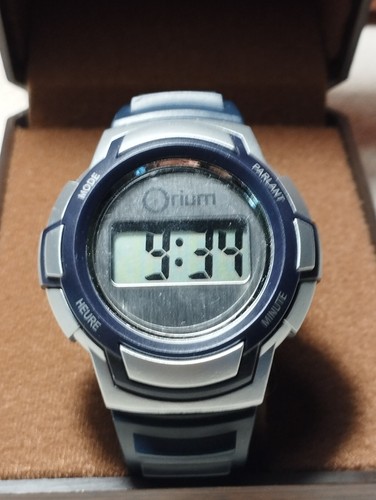 Montre unisexe orium quartz - unisexe,