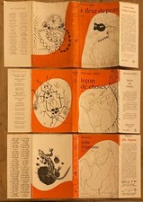 Curiosa - Série "Blonde" - 3