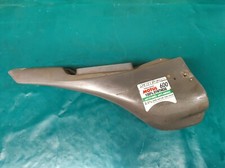 Boîte à air scorpa 280 easy