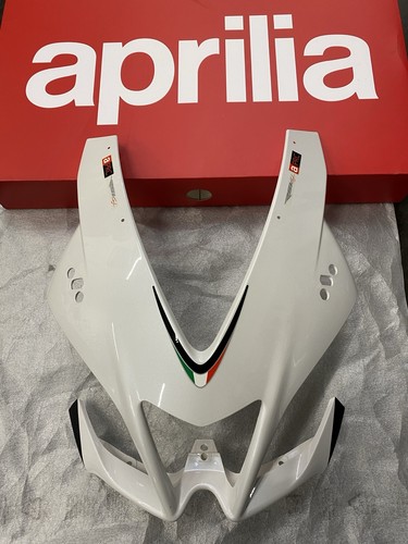 Tête fourche aprilia rsv4 - tête,