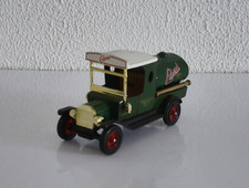 Voiture 1/43 - Matchbox - Ford