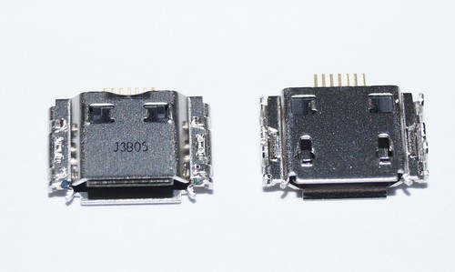 Connecteur charge micro - connecteur, usb