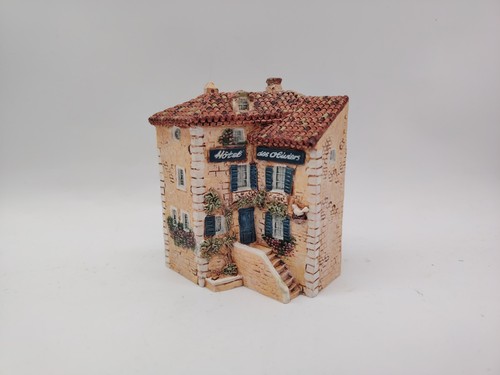 Carlton gault provence - j.,