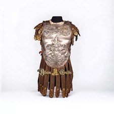 Medieval Roman Muscle Cuirass