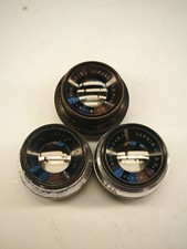 Lot of 3 Boyer Saphir 50mm