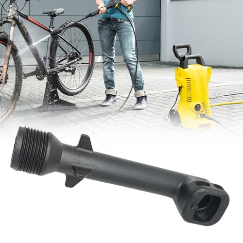 Raccord plastique sortie haute