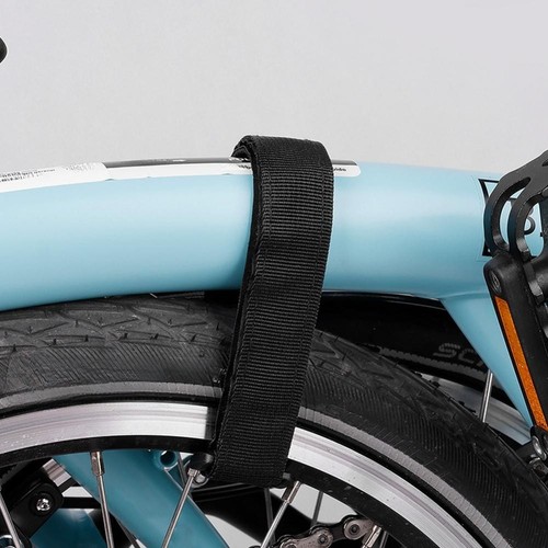 Sangle attache vélo pliable - sangle,