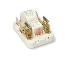 Relais de démarrage EPTC