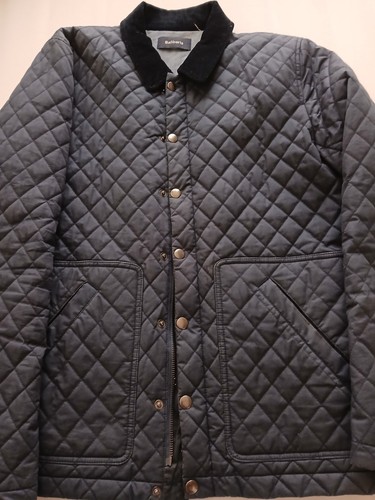 Balibaris veste matelassée