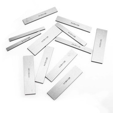 Fraiseuse CNC Set de tampons