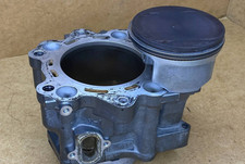 Yamaha xt660R MT03 TENERE cylinder piston 5VK113110100 5VK113110000 5VK116310000