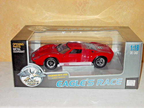 Universal hobbies eagle - hobbies, 1/18