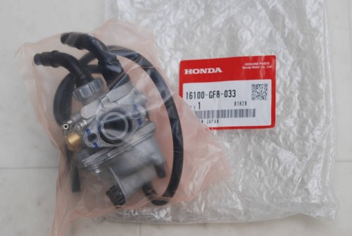 Honda genuine qr50 - genuine,