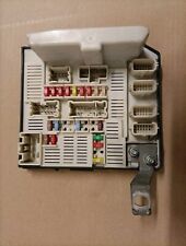 BOITIER FUSIBLE UPC USM N2 C-PFT N2 BSM RENAULT SCENIC SCENIC 2 8200481866