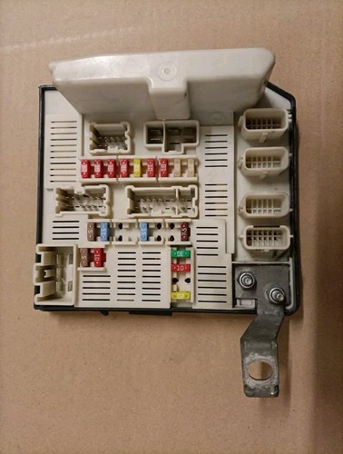 Boitier fusible upc usm - upc,