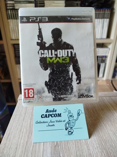 Sony playstation ps3 jeu - ps3,