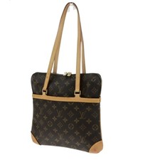 LOUIS VUITTON Coussin GM Shoulder Bag Monogram Leather BN France M51141 16EE091