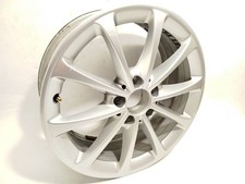 A1774010300 WHEEL RIM / 7740023 FOR MERCEDES-BENZ CLASS B SPORTS TOURER W247 B 180