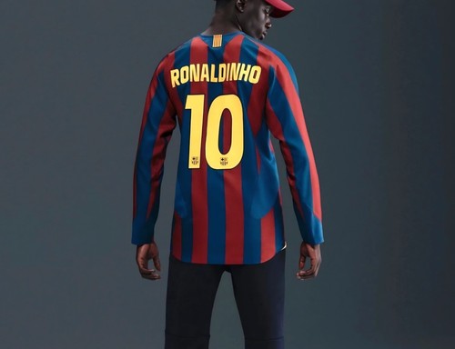 Maillot barcelone - maillot,