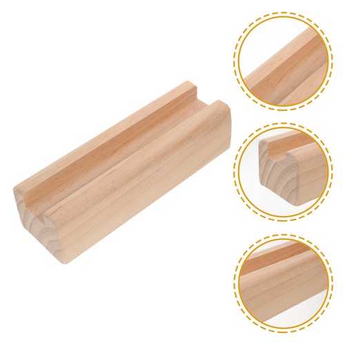 Pied miroir sur pour la - pour,