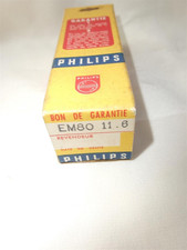 LAMPE PHILIPS EM80 = CV1352 =