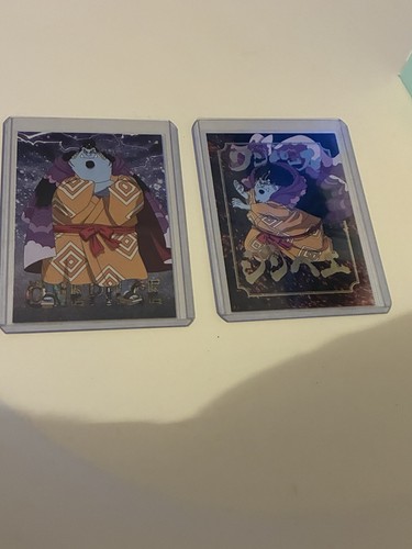 Lot cartes one - cartes,