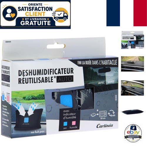 Déshumidificateur anti buée - déshumidificateur, anti-buée