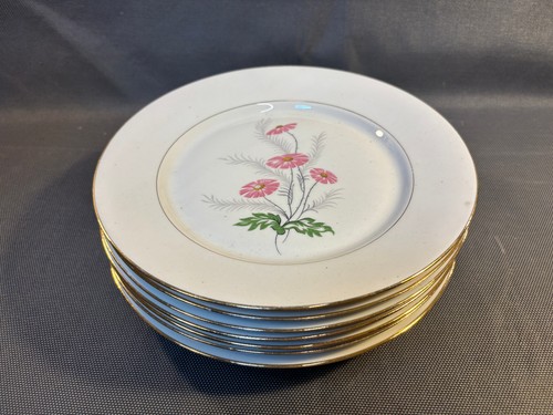 Lot anciennes assiettes - lot, 8