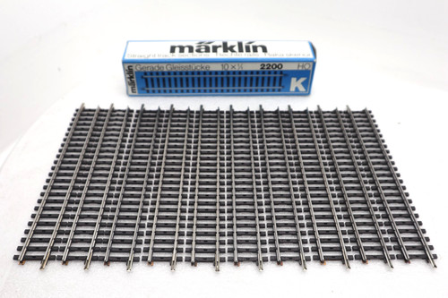 Märklin 2200 k track - 2200,, k-track