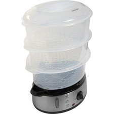 Cuiseur vapeur essentielb ecvi - cuiseur,
