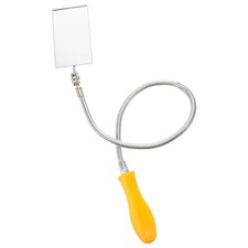  Miroir Inspection De Courtoisie Voiture À Long Manche Extensible