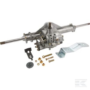 Mtd 75305851 transmission - mtd,