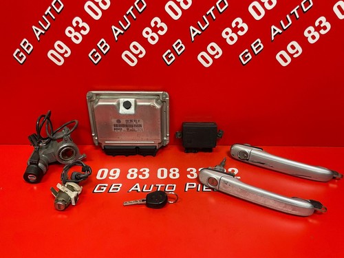 Volkswagen polo 6n2 mpi - 6n2,