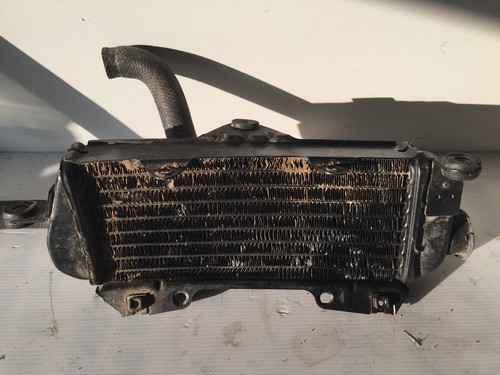 Radiateur 422170 6210 - un, 422170-6210