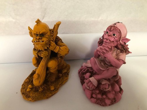 Lot troll boy et - 8, 4