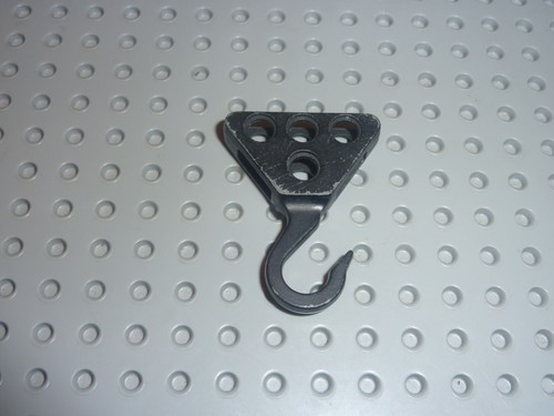 Lego technic hook large metal - lego,